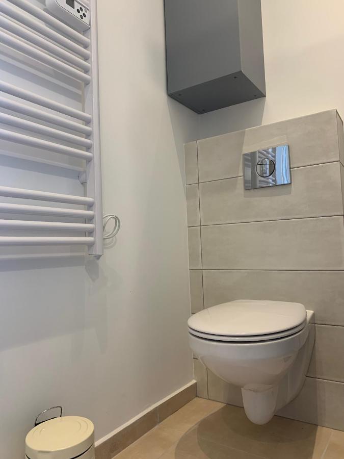 Detente Au Fil De L Eau Jardin Barbecue Pour 4 Personnes Castelnaudary Luaran gambar